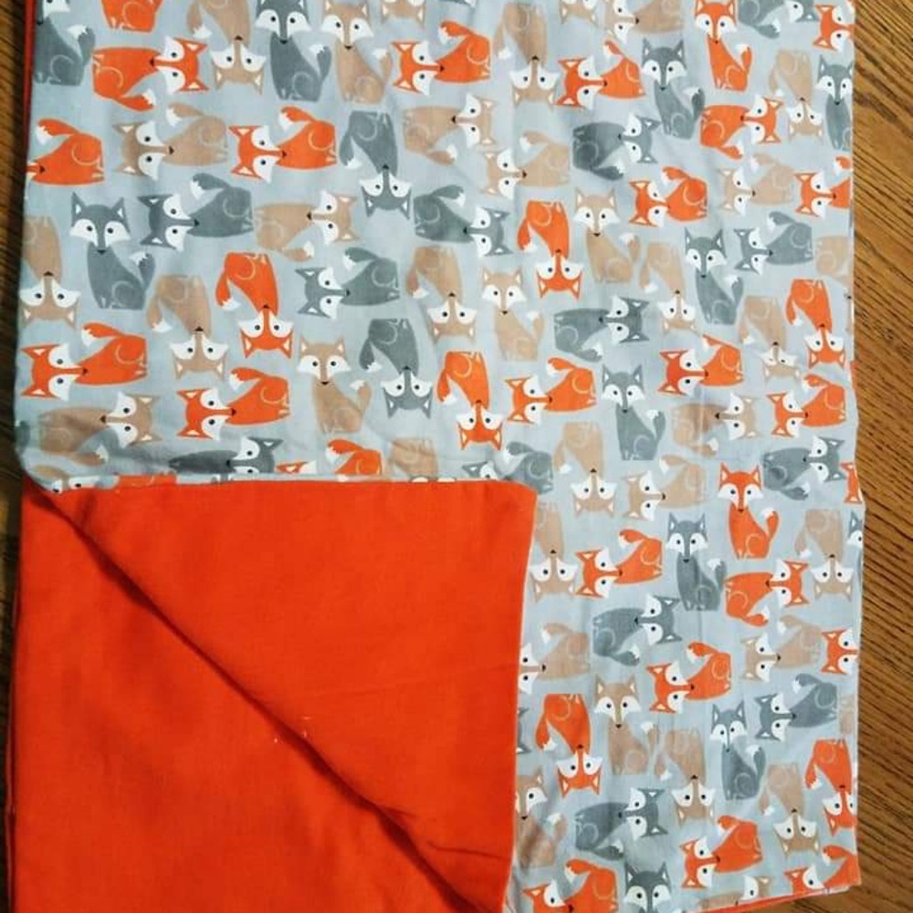 Blanket